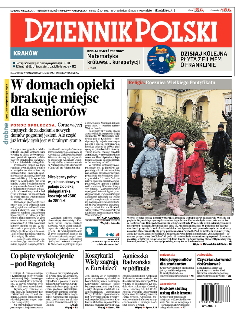 Dziennik Polski