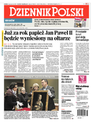 Dziennik Polski