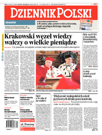 Dziennik Polski