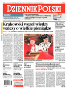 Dziennik Polski