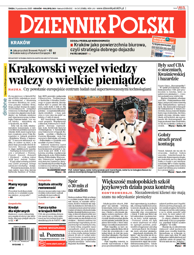 Dziennik Polski