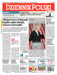 Dziennik Polski