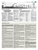 Ogłoszenia drobne
