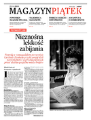 Magazyn Piątek