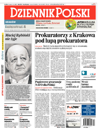 Dziennik Polski