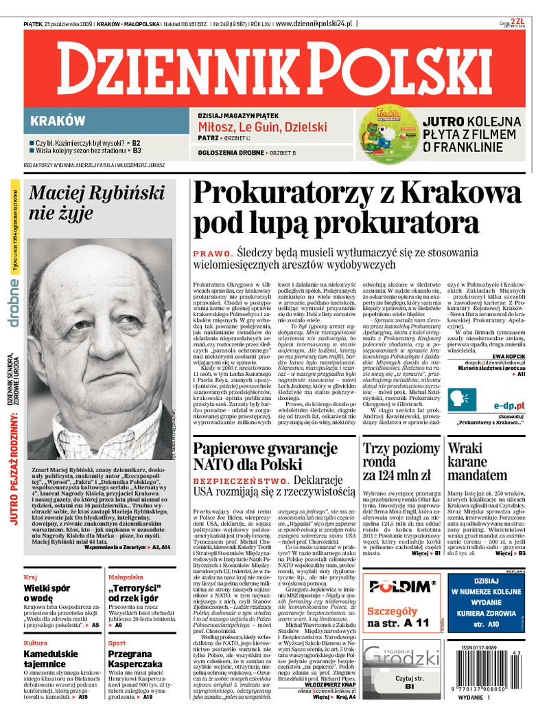 Dziennik Polski