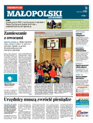 Dz. Małopolski Zach.