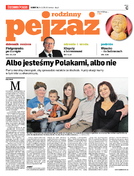 Pejzaż rodzinny