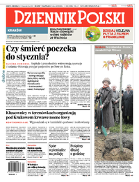 Dziennik Polski
