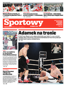 Dz. Sportowy