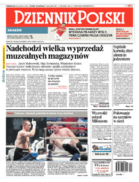 Dziennik Polski