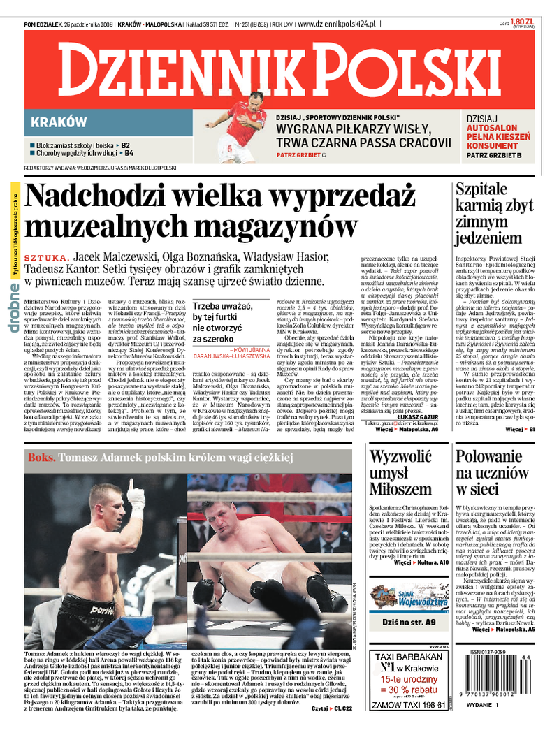 Dziennik Polski