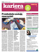 Kariera