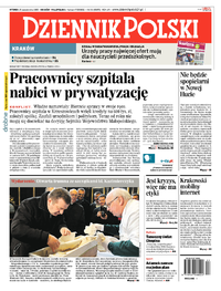 Dziennik Polski
