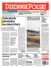 Dziennik Polski