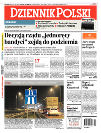 Dziennik Polski