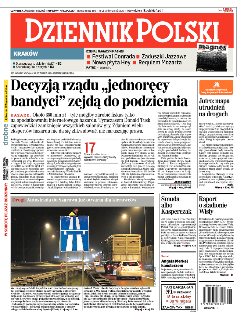 Dziennik Polski