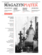 Magazyn Piątek