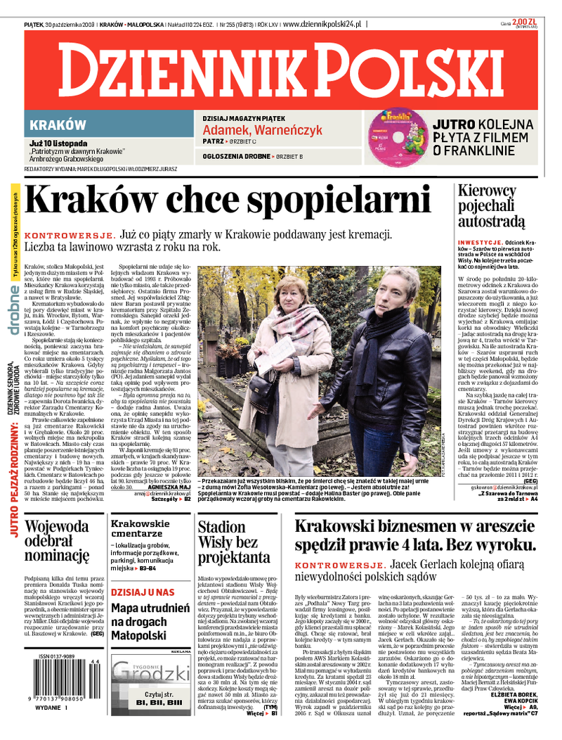 Dziennik Polski