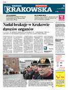 Kronika Krakowska