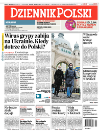 Dziennik Polski