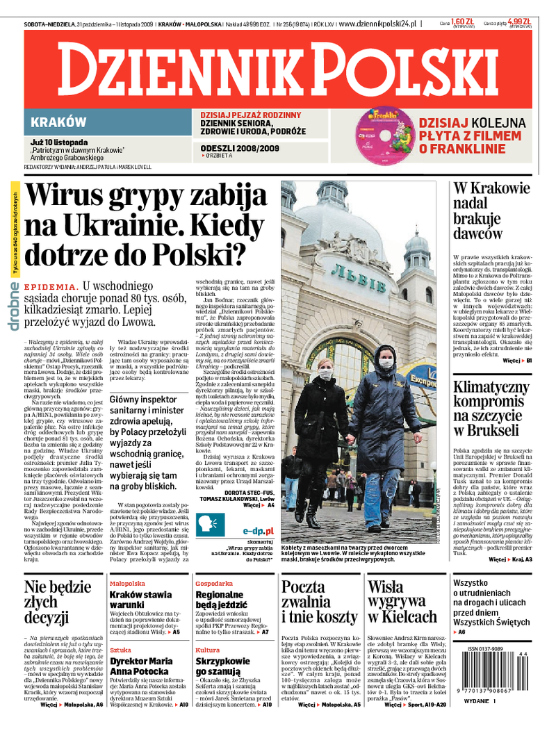 Dziennik Polski