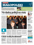 Dz. Małopolski Zach.