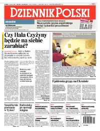 Dziennik Polski