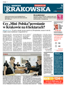 Kronika Krakowska