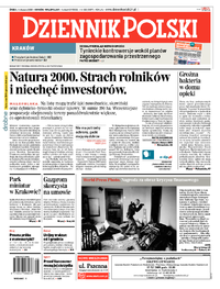 Dziennik Polski