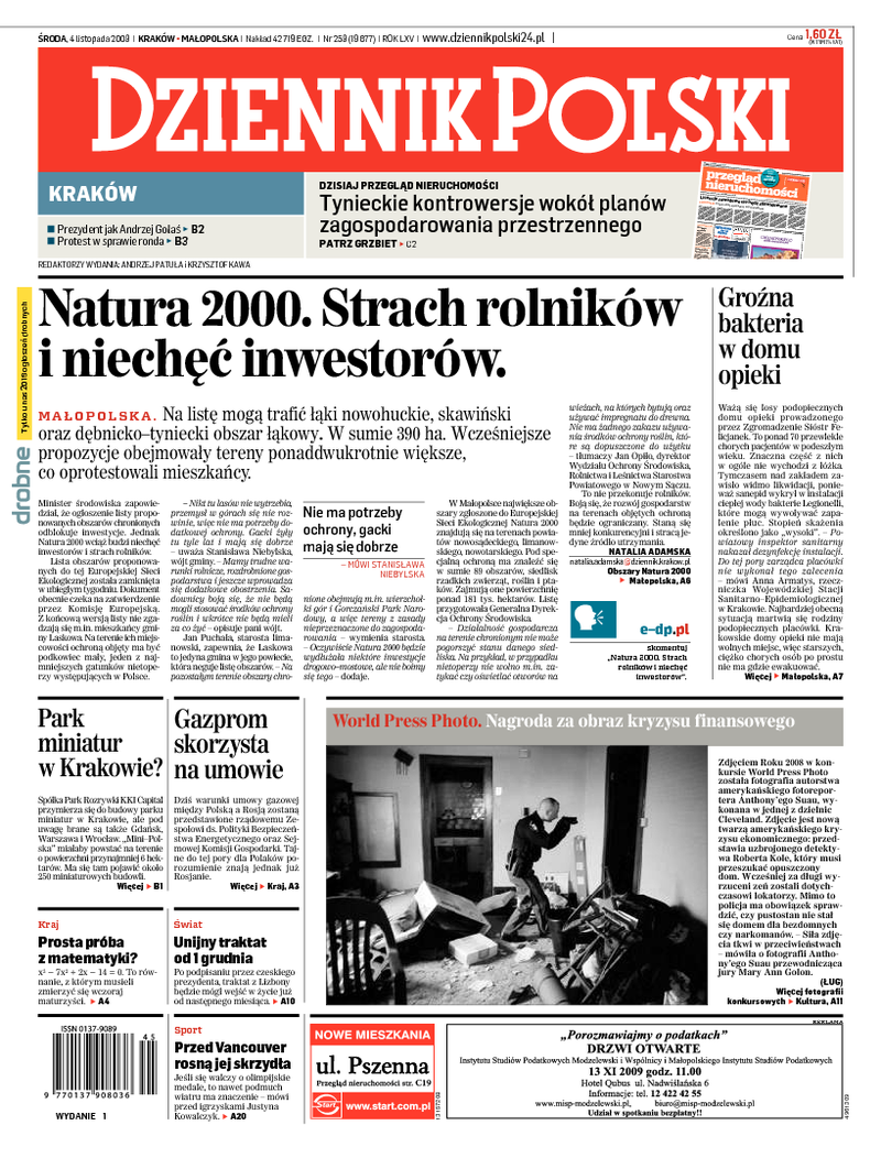 Dziennik Polski