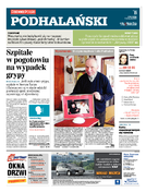 Dz. Podhalański