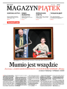 Magazyn Piątek