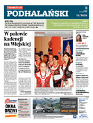Dz. Podhalański