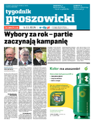Tygodniki powiatowe