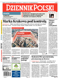 Dziennik Polski