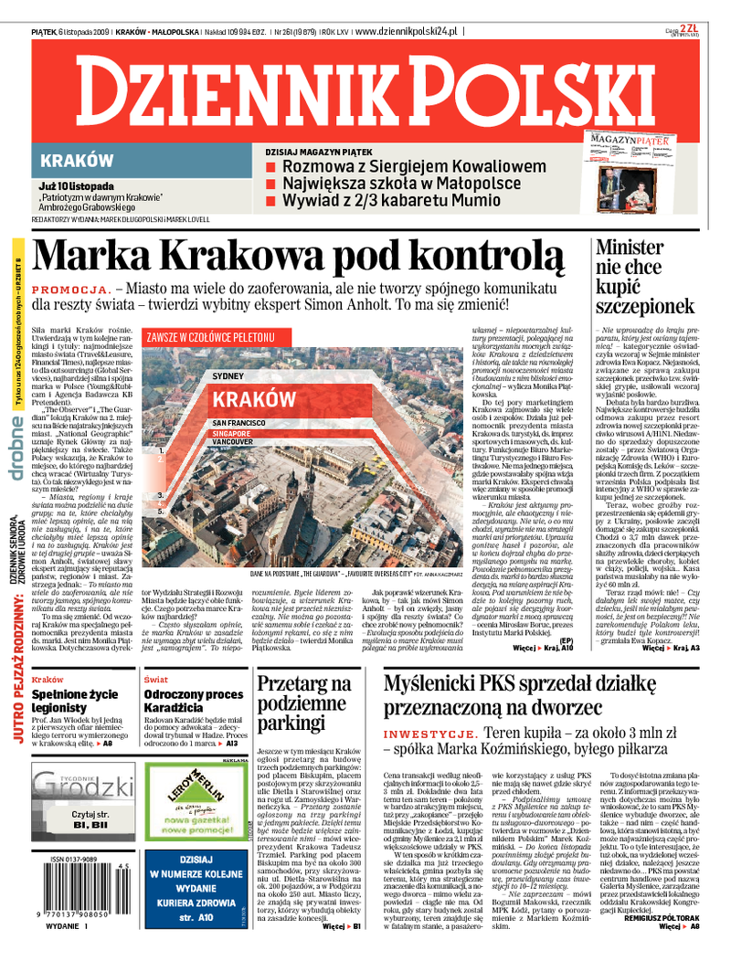 Dziennik Polski