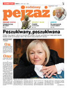 Pejzaż rodzinny