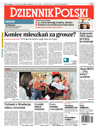 Dziennik Polski