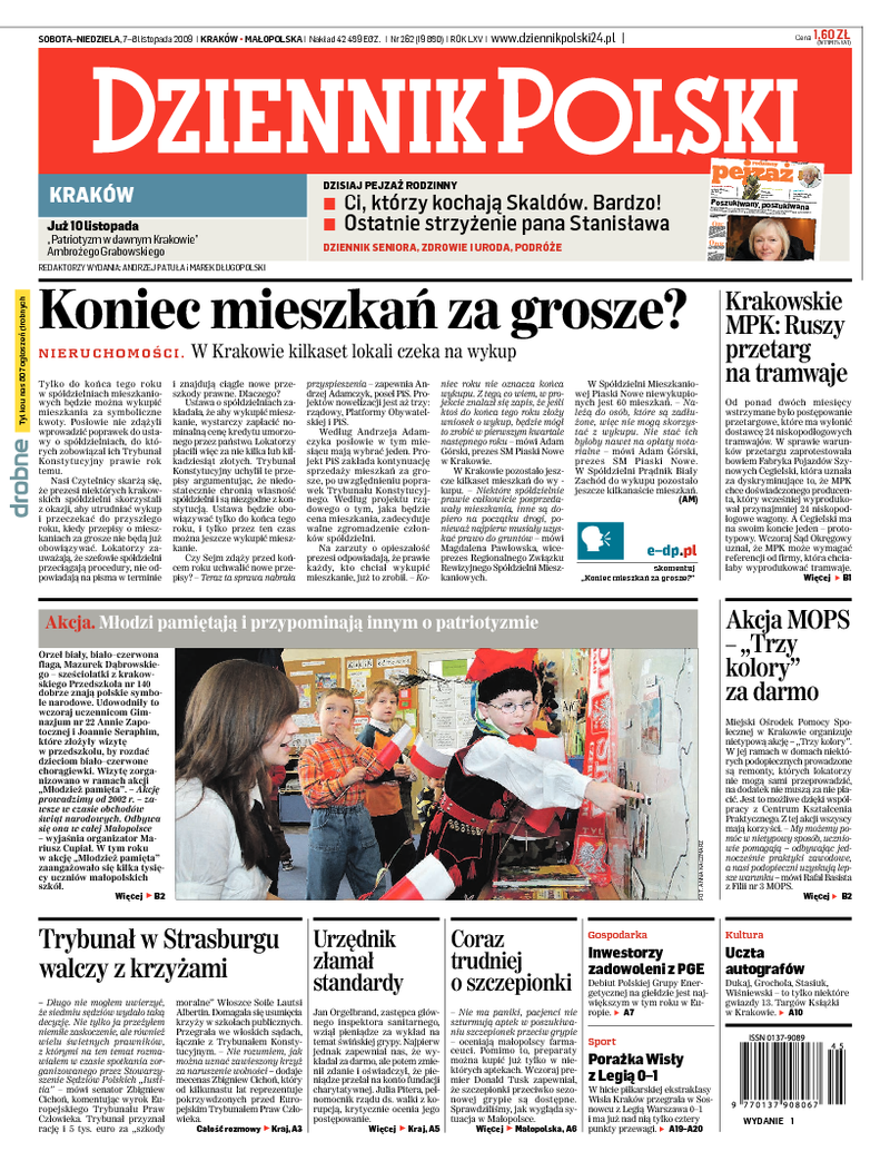 Dziennik Polski