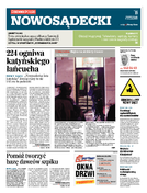 Dz. Nowosądecki