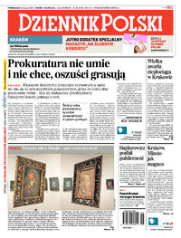 Dziennik Polski
