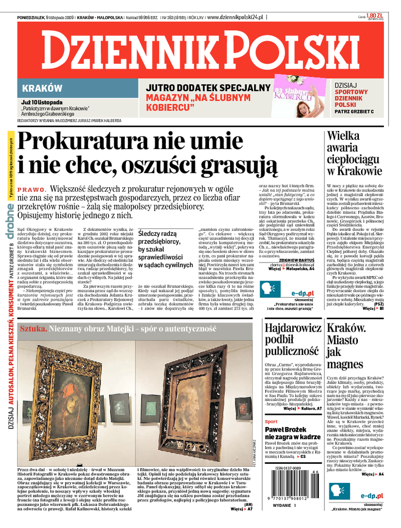 Dziennik Polski