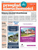 Przegląd nieruchomości