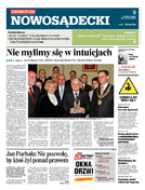 Dz. Nowosądecki
