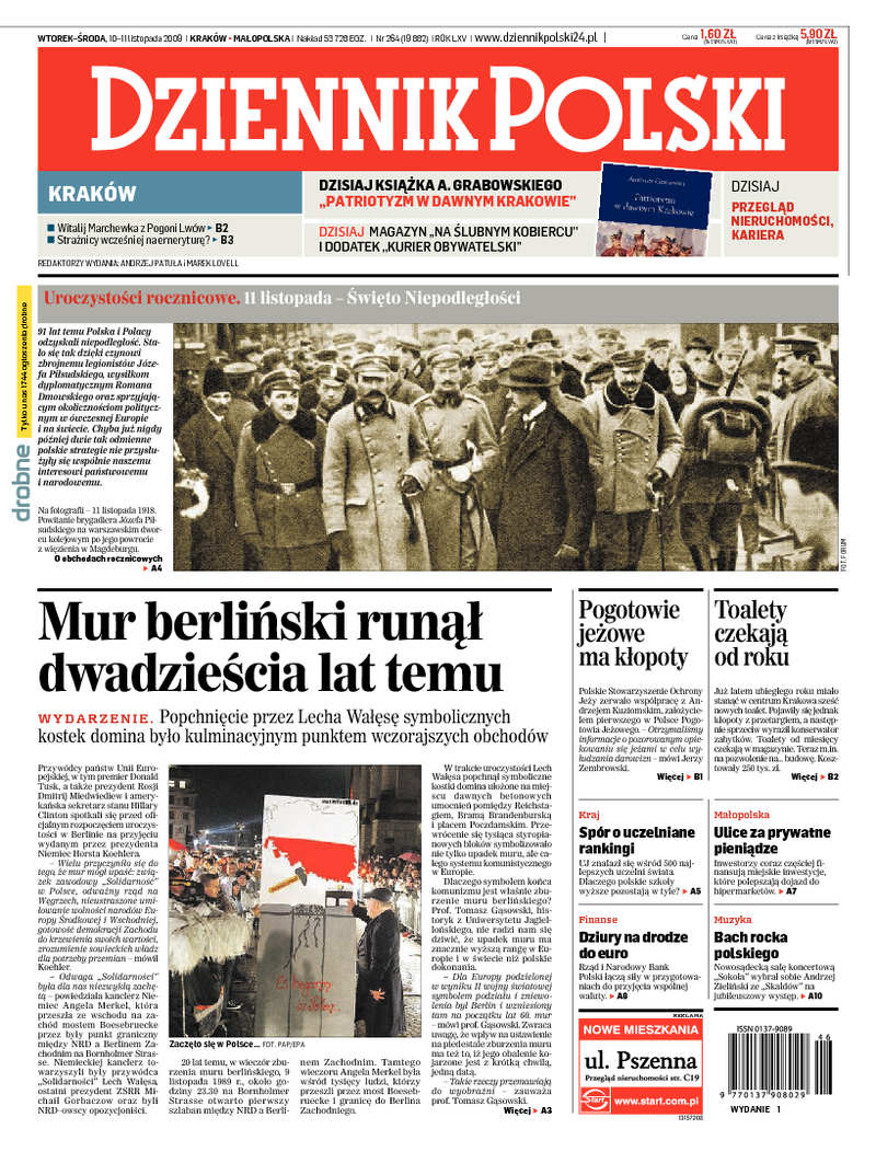 Dziennik Polski