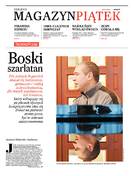 Magazyn Piątek