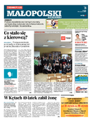 Dz. Małopolski Zach