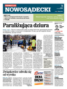 Dz. Nowosądecki