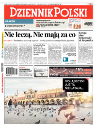 Dziennik Polski